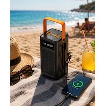 Znv Zenvia Mey İthalat 80.000 Güneş Enerjili Powerbank Znv2025 Cmn