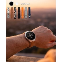 7 Kordonlu Akıllı Saat Bluetooth Arama Bildirim Ve Spor Takip Özellikli - Lisinya