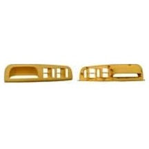 Wisco 3b1867171eb-wısco Wısco 3b1867171eb Cam Açma Panelı Çerçevesı Bej 4 Dugmelı Volkswagen Bora Golf 4 Passat 97 Oem 3b1867171ea