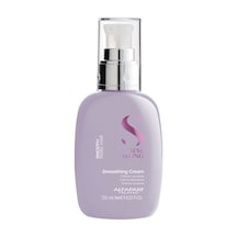 Alfaparf Semi Di Lino Smooth Smoothing Pürüzsüzleştirici Saç Kremi 125 ML
