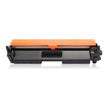 Hp Cf230a M-203/227 Uyumlu Siyah Çipsiz Toner