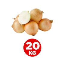 Kuru Soğan 20 KG