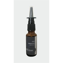 The Base Çinko&Gümüş Hidrosol Sprey 20 ML