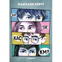 Bir Sır Kaç Kilometre - Yqbx-899912