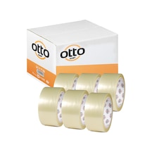 Otto Koli Bandı / Bant 100 Metre 45mm 100 Metre 48 Li Pk 48