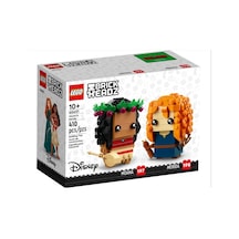 LEGO Brickheadz 40621 Moana And Merida
