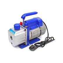 Cacheng Cvp 15 Tek Kademeli Yağlı Vakum Pompası 5.95 M³/H