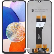 Samsung Galaxy A14 5g Sm-a146b Lcd Ekran Dokunmatik