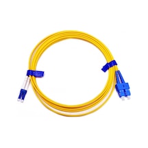 Sc-lc Sm Dx Patch Cord 2mt
