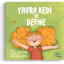 Yavru Kedi Ve Defne