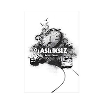 Olasılıksız - Adam Fawer