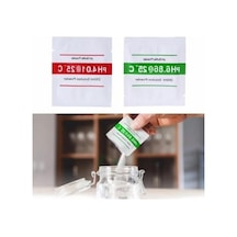 Ph Tampon Çözelti Tozu, 250 Ml, Kalibrasyon İçin