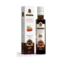 Gilaburu Sıvı Ekstraktı 250   ML