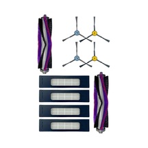10 Parça Set