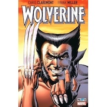Wolverine - Aıaı-898336