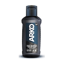 Tıraş Sonrası Kolonya, Black, 255 Mililitre