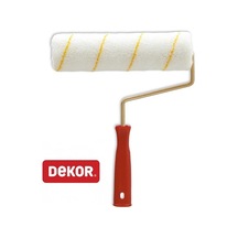 Dekor 1081 Eksport Saten Rulo 25CM