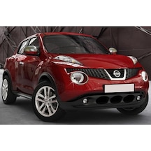 Nissan Juke Krom Kapı Kolu 4 Kapı 2010 Üzeri Sensörlü N11.10752