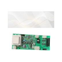 6ga2 491-1a Model Bir Otomatik Voltaj Regülatörü Avr