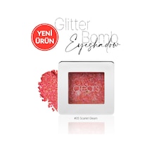 05 Scarlet Gleam