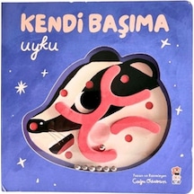 Kendi Başıma Uyku - Msbu-752796