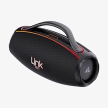 M419 Premium Ipx6 Sertifikalı 160w Işıklı Bluetooth Hoparlör
