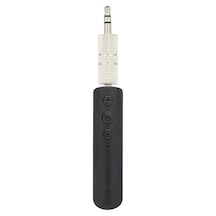 Kangvka Rpf-08 Kablosuz Bluetooth Alıcı, Metal Adaptörlü, 4.1 Teknolojili, Taşınabilir Müzik Çözümü