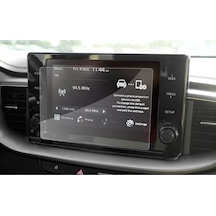 Kia Ceed 8 inç Multimedya Ekran Koruyucu