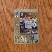 Fıfa 365 - Golden Legacy 2016