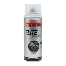Best Elite Akrilik Sprey Vernik 400 ML - Renksiz
