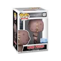 Pop Sılent Hıll Lyıng Fıgure 1207