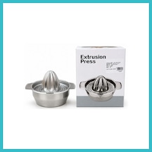 Bezos Metal Limon Sıkacağı Dfnbez Çok Renkli