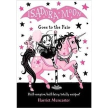 Isadora Moon Goes To The Fair 9780192767103