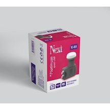 Next Ye 404 Quad Platınum Yeni Seri 4 Lü Lnb