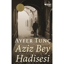 Aziz Bey Hadisesi