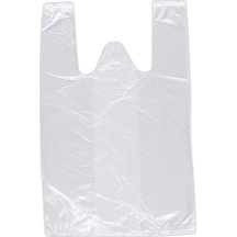 Adetli Hışır Atlet Poşet Mini Boy 5 Paket