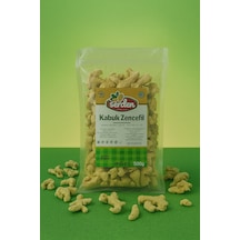 Serden Zencefil Tane 500gr