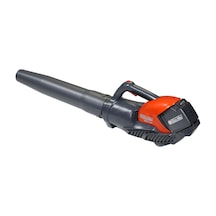 Oleomac Bvi 60 Akülü Yaprak Üfleme Makinesi 2.0 Ah Akü Ve Şarj Cihazlı
