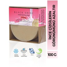 Black Shine Kolajen Katkılı Yenileyici Etkili Sabun 100 G