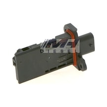 Bosch 0281006812 Hava Debimetresi Bmw 1 Serisi F40, 3 Serisi F30/g20, 5 Serisi G30 B37 B47 B57