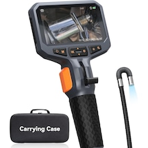 Teslong İki Yönlü Eklemli Endüstriyel Endoskop Muayene Kamerası - 1.5m Kablo