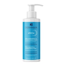 Dermavia Atovia Nemlendirici ve Besleyici Bakım Kremi 400 ML