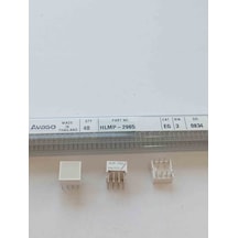 Hlmp-2965 Display 2 Adet