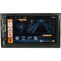Celali Tuning Volkswagen Transporter T5 2004-2009 Android 12 Carplay Navigasyon Multimedya - 2gb Ram 32gb Hdd