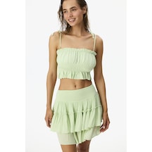 Mint Yeşil