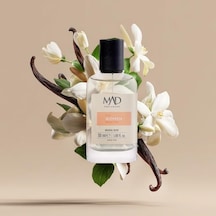 Mad Z101 Selective Eau De Parfum Edp 50 Ml Kadın Parfüm Biber, Vanilya Ve Sandal Ağacı İle Sıcak Ve Kalıcı Ada Esintisi