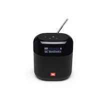 Jbl Tunerxl Bt Hoparlör,dab-fm Radyo,ıpx7,siyah Adaptörsüz