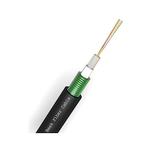 Beek BC-FO-I-924-O Beek Fiber Optic Cable, Outdoor, 24 Core, OS2,