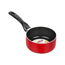 Papilla Redio 22 Cm Sos Tava Çok Renkli