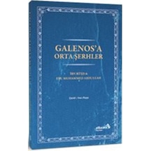 Galenos'a Orta Şerhler / İbn Rüşd